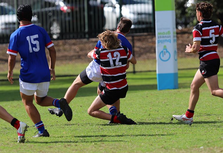 NSWCHS u15s SYDNEY EAST vs SYDNEY NORTH