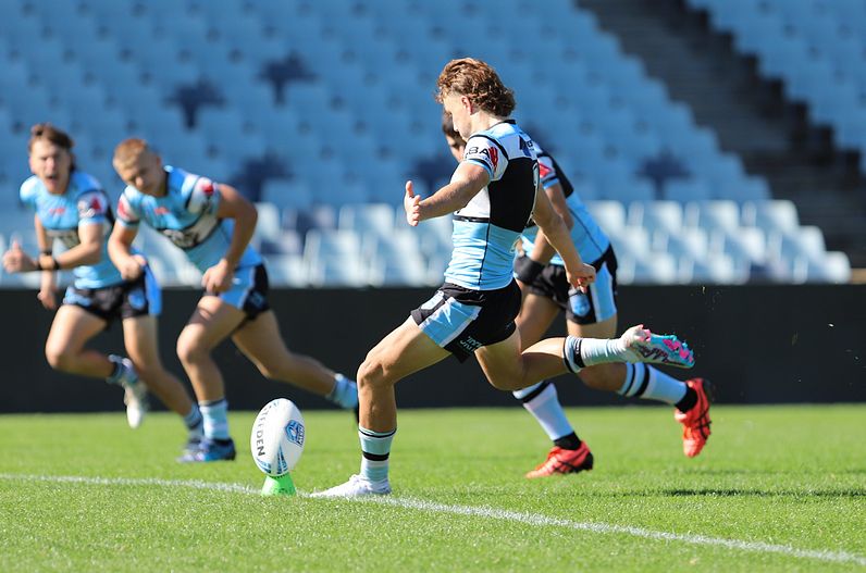 HMC Elimination Final EELS vs SHARKS