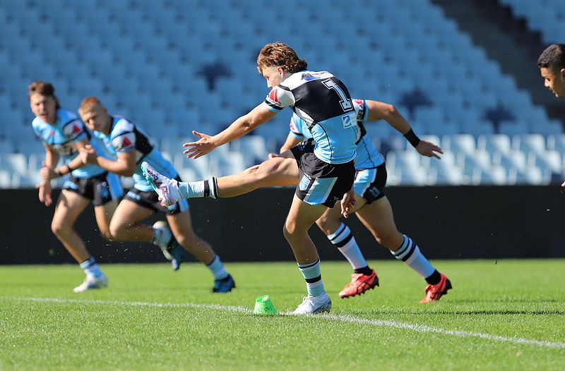 HMC Elimination Final EELS vs SHARKS