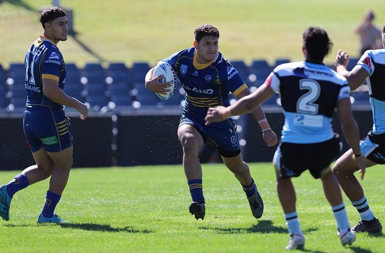 HMC Elimination Final EELS vs SHARKS