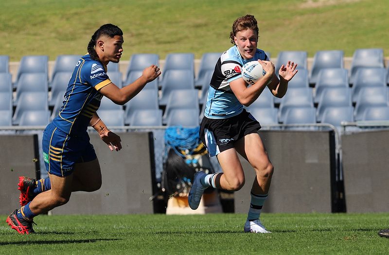 HMC Elimination Final EELS vs SHARKS