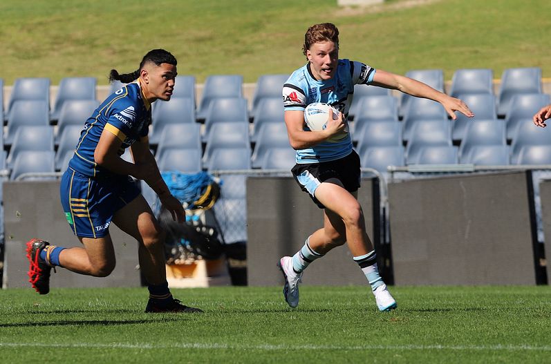 HMC Elimination Final EELS vs SHARKS