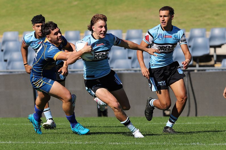 HMC Elimination Final EELS vs SHARKS