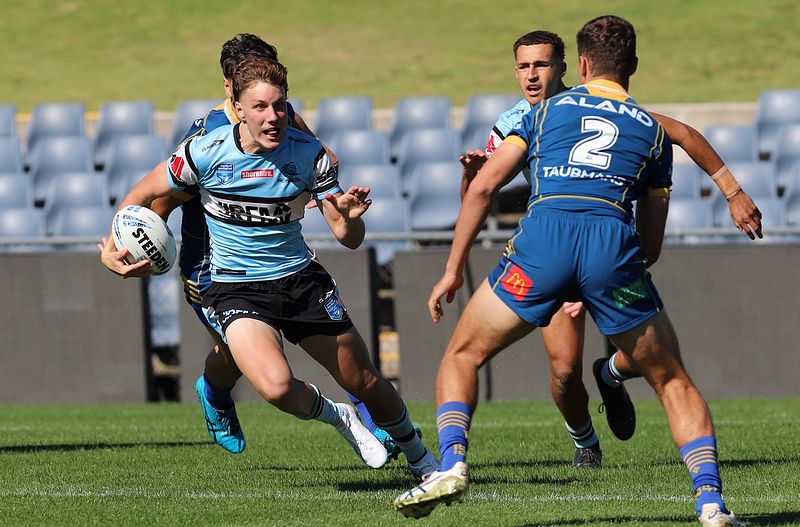 HMC Elimination Final EELS vs SHARKS