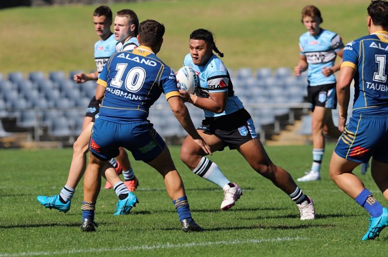 HMC Elimination Final EELS vs SHARKS