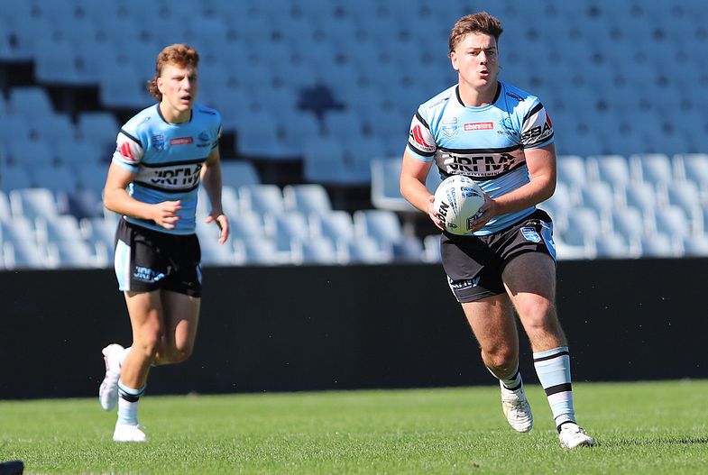 HMC Elimination Final EELS vs SHARKS