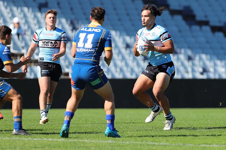 HMC Elimination Final EELS vs SHARKS