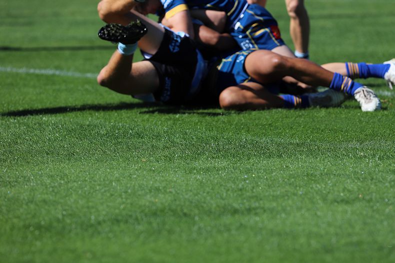 HMC Elimination Final EELS vs SHARKS