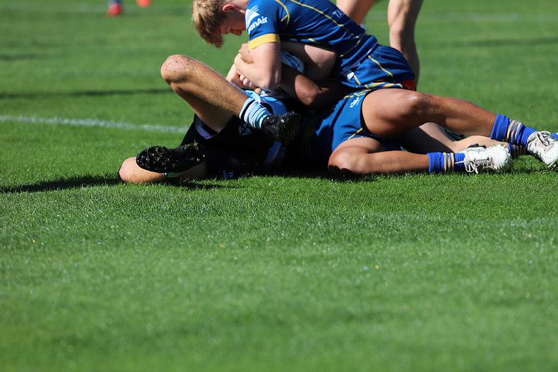 HMC Elimination Final EELS vs SHARKS