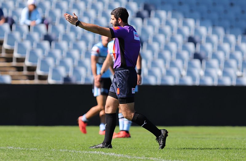 HMC Elimination Final EELS vs SHARKS