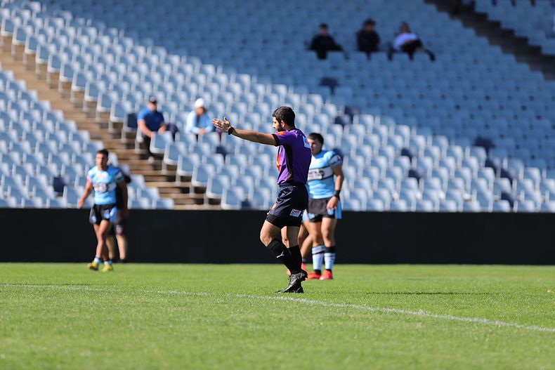 HMC Elimination Final EELS vs SHARKS