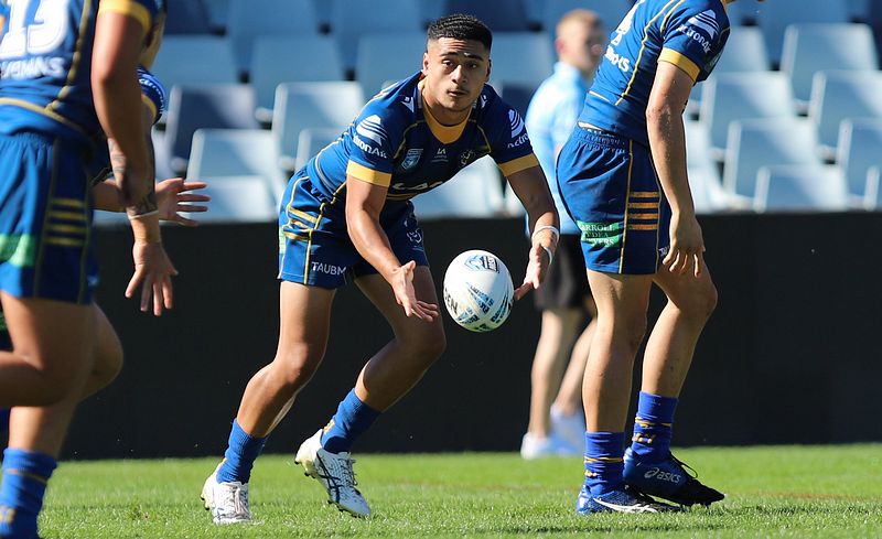 HMC Elimination Final EELS vs SHARKS
