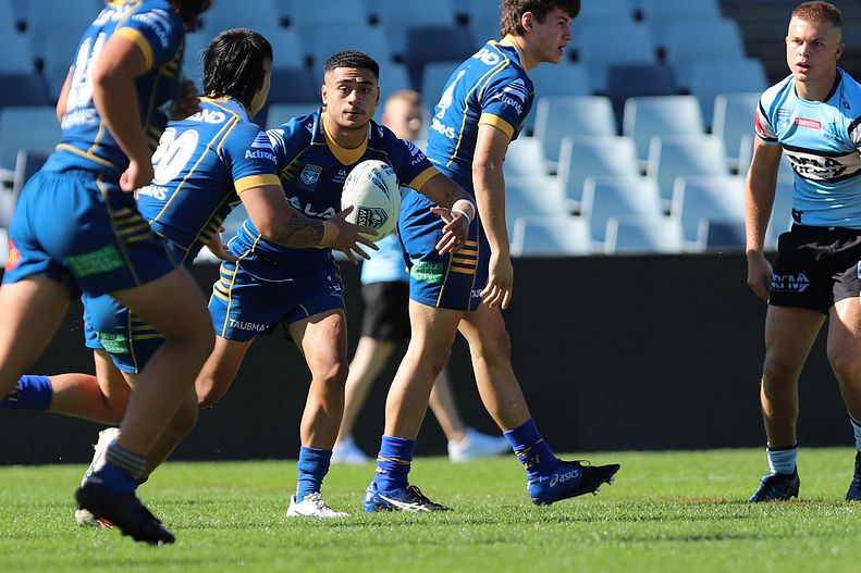 HMC Elimination Final EELS vs SHARKS