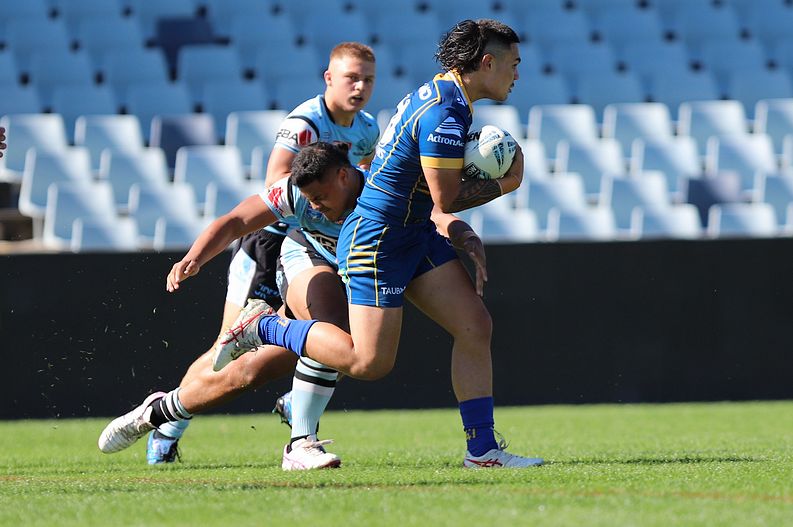 HMC Elimination Final EELS vs SHARKS