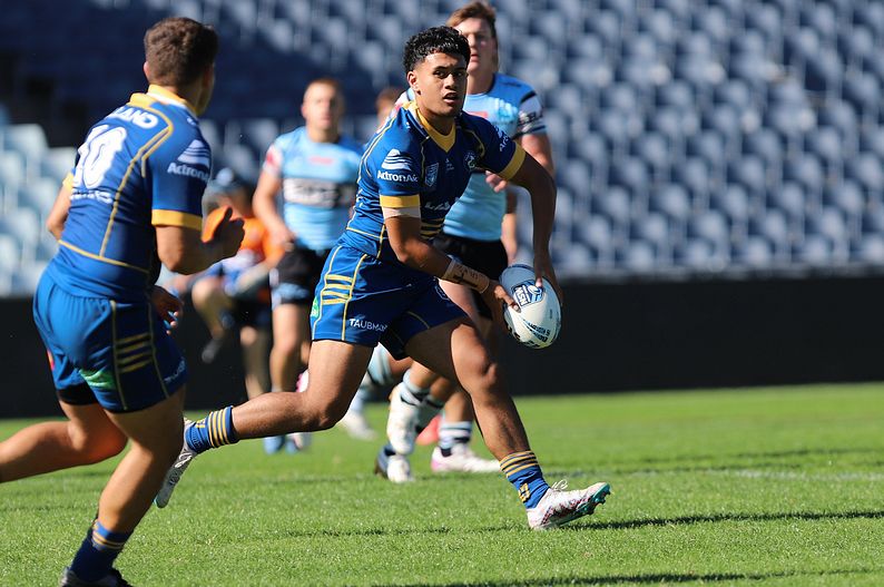 HMC Elimination Final EELS vs SHARKS
