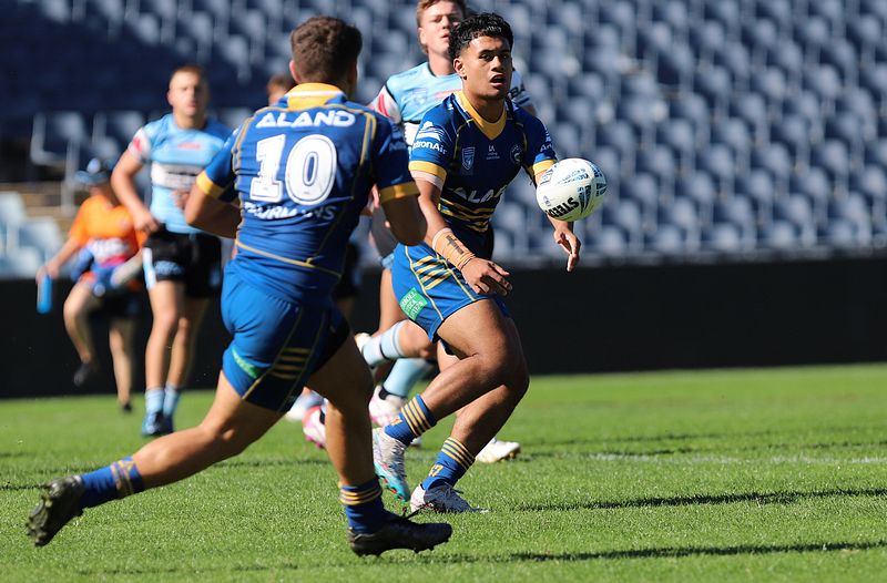 HMC Elimination Final EELS vs SHARKS