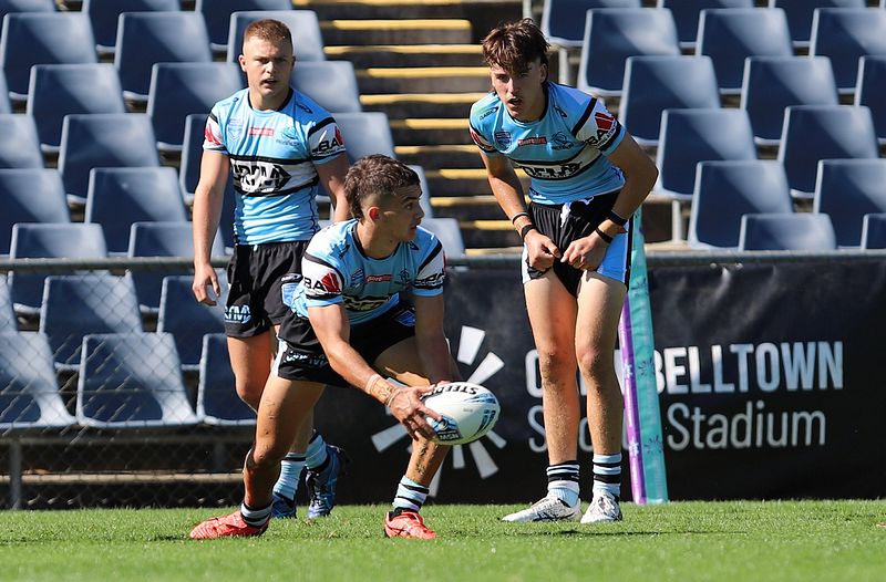 HMC Elimination Final EELS vs SHARKS