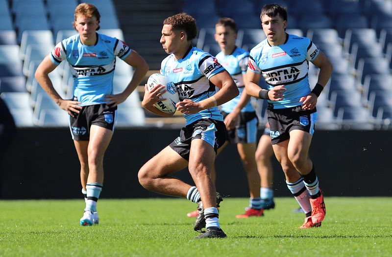 HMC Elimination Final EELS vs SHARKS