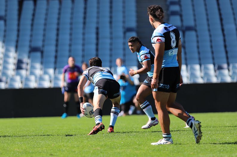 HMC Elimination Final EELS vs SHARKS