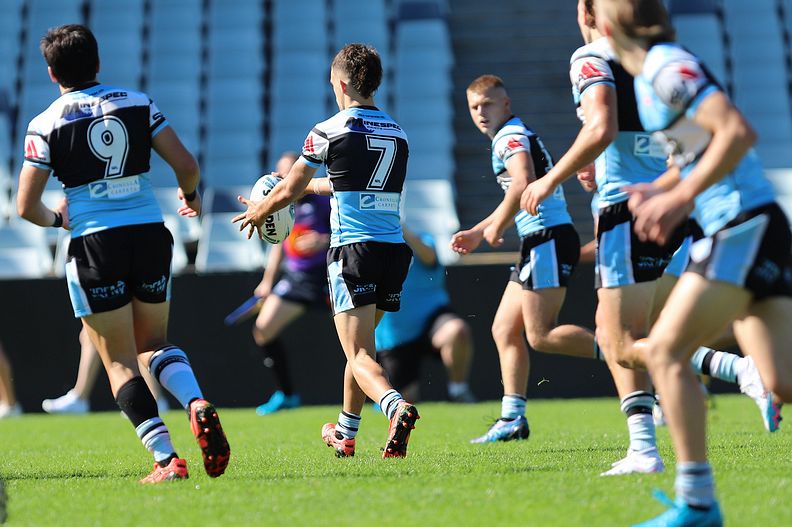 HMC Elimination Final EELS vs SHARKS