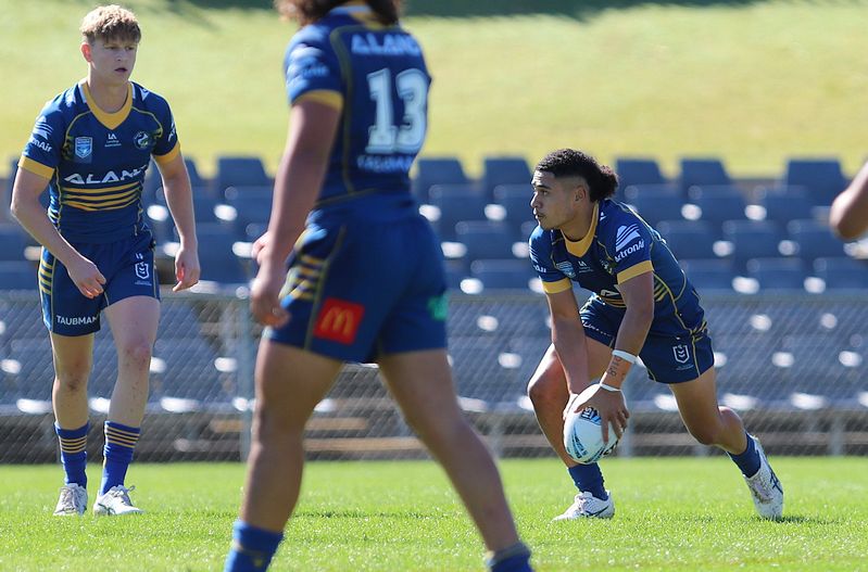 HMC Elimination Final EELS vs SHARKS