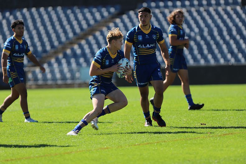 HMC Elimination Final EELS vs SHARKS