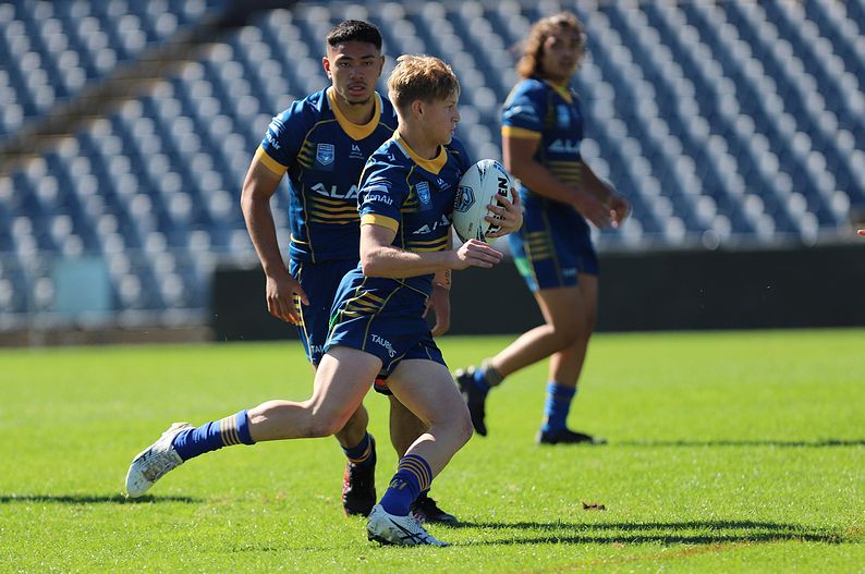 HMC Elimination Final EELS vs SHARKS