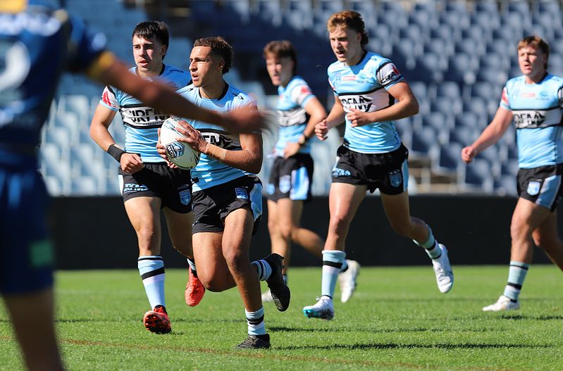 HMC Elimination Final EELS vs SHARKS