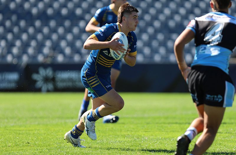 HMC Elimination Final EELS vs SHARKS
