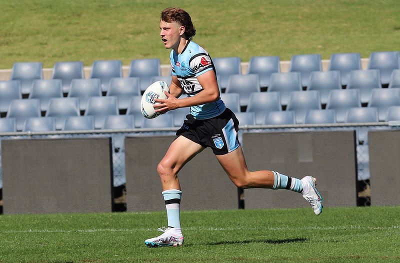 HMC Elimination Final EELS vs SHARKS