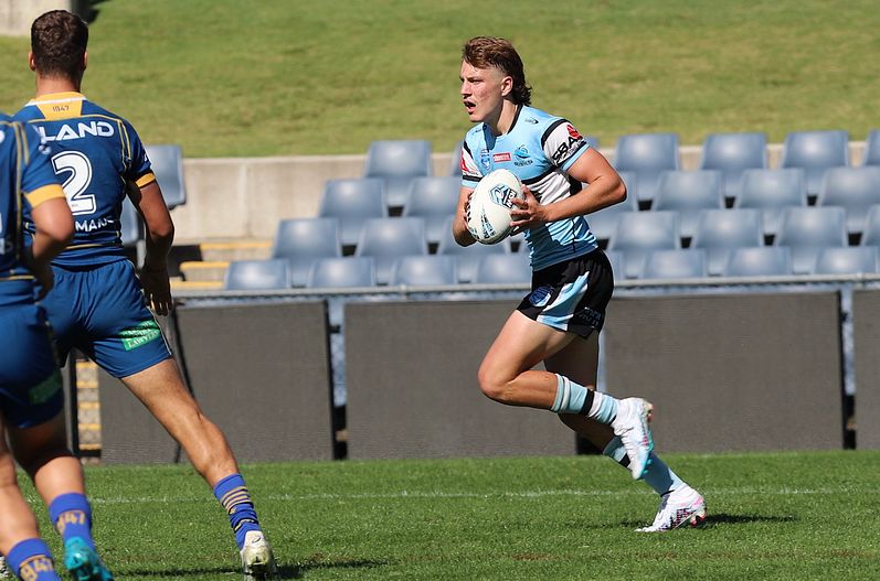 HMC Elimination Final EELS vs SHARKS