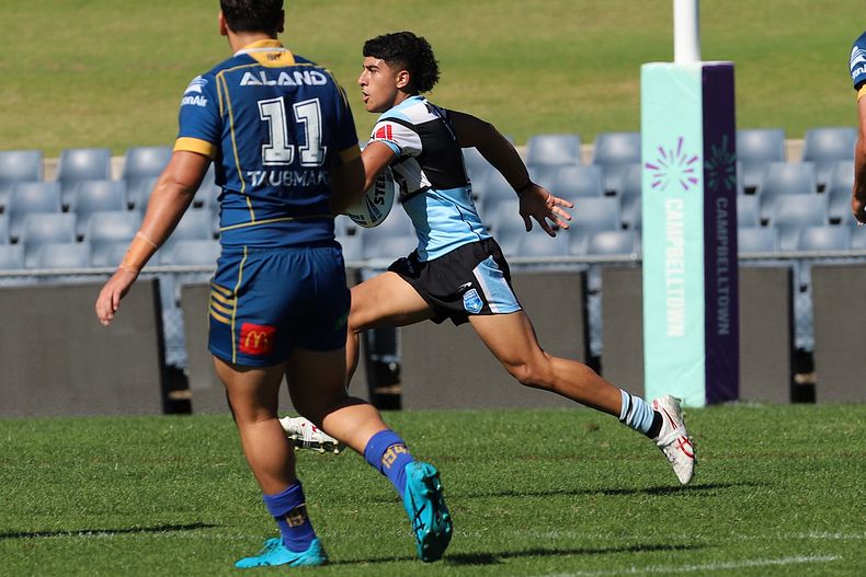 HMC Elimination Final EELS vs SHARKS