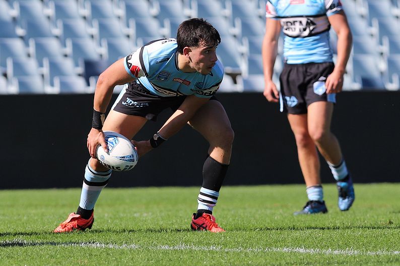 HMC Elimination Final EELS vs SHARKS