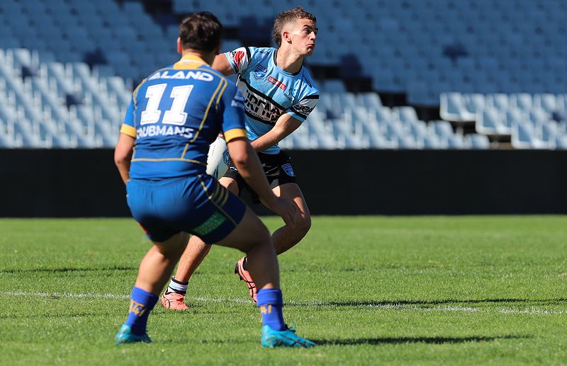 HMC Elimination Final EELS vs SHARKS