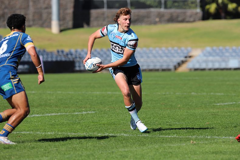 HMC Elimination Final EELS vs SHARKS