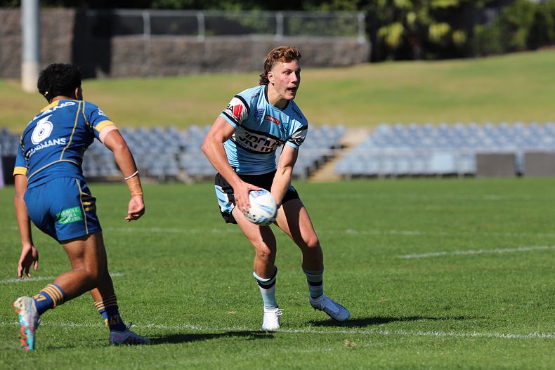 HMC Elimination Final EELS vs SHARKS
