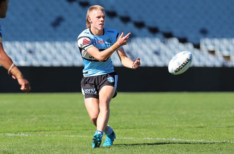 HMC Elimination Final EELS vs SHARKS