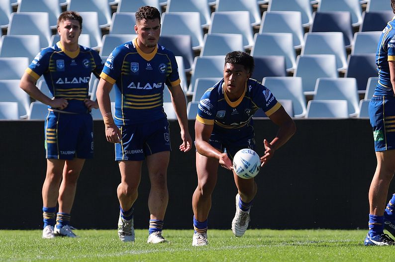 HMC Elimination Final EELS vs SHARKS