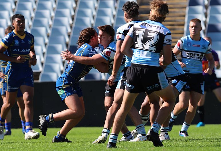HMC Elimination Final EELS vs SHARKS