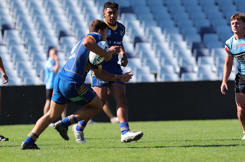 HMC Elimination Final EELS vs SHARKS