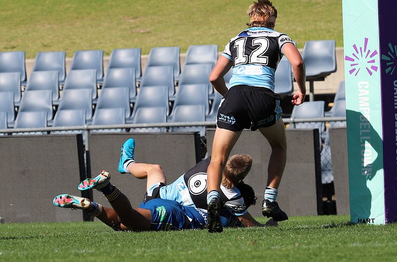 HMC Elimination Final EELS vs SHARKS