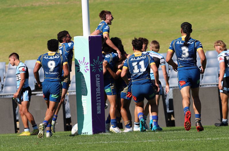 HMC Elimination Final EELS vs SHARKS