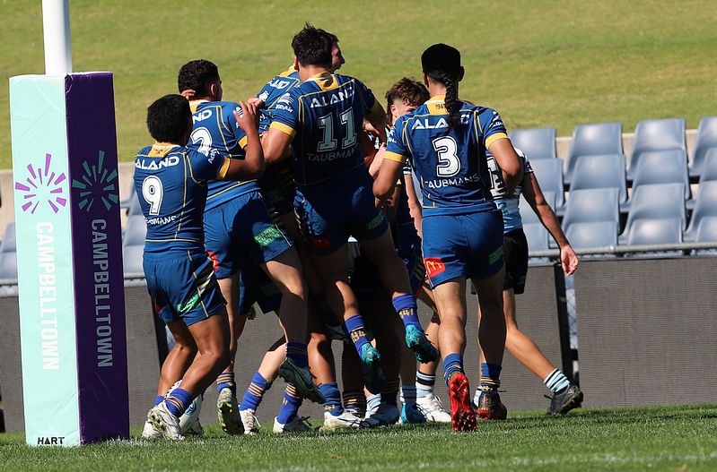 HMC Elimination Final EELS vs SHARKS