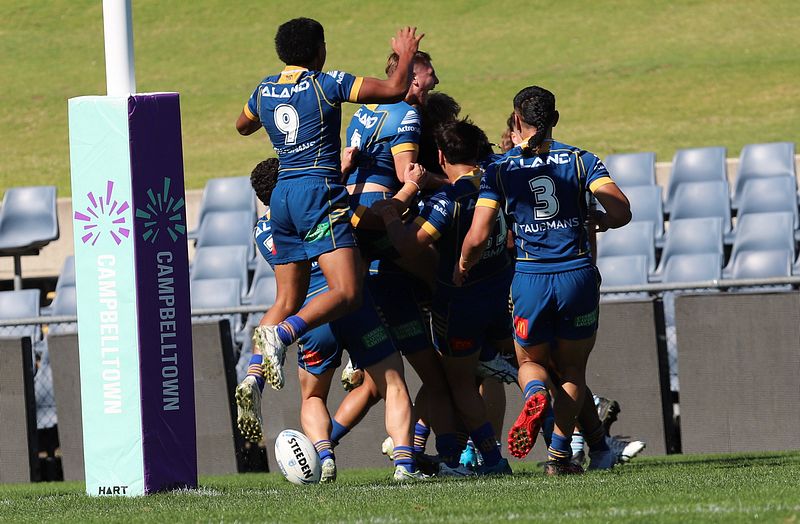 HMC Elimination Final EELS vs SHARKS