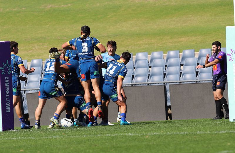 HMC Elimination Final EELS vs SHARKS