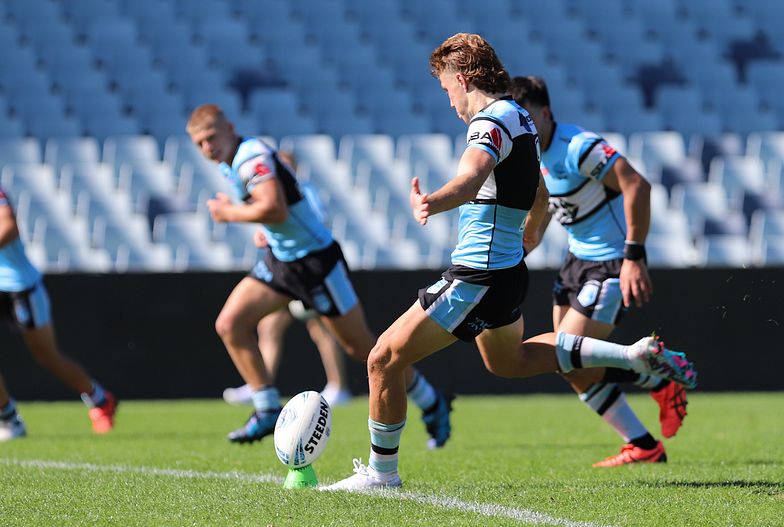 HMC Elimination Final EELS vs SHARKS