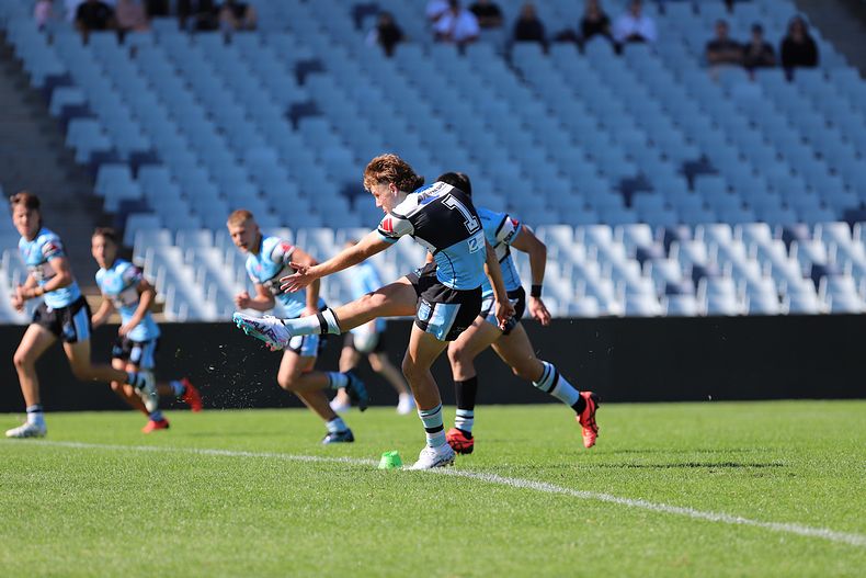 HMC Elimination Final EELS vs SHARKS