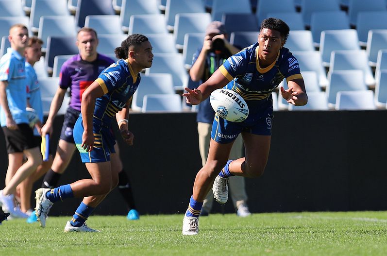 HMC Elimination Final EELS vs SHARKS