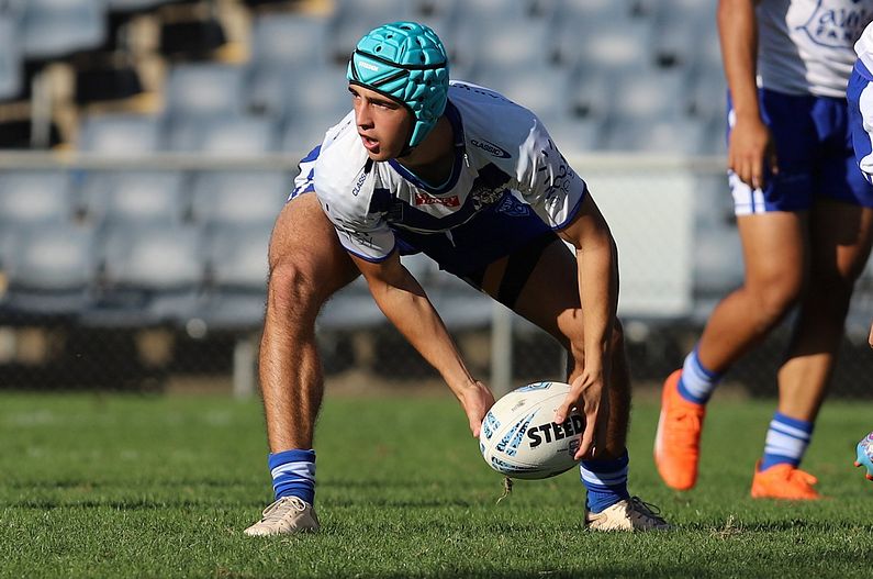 HMC Elimination Final BULLDOGS vs RAIDERS