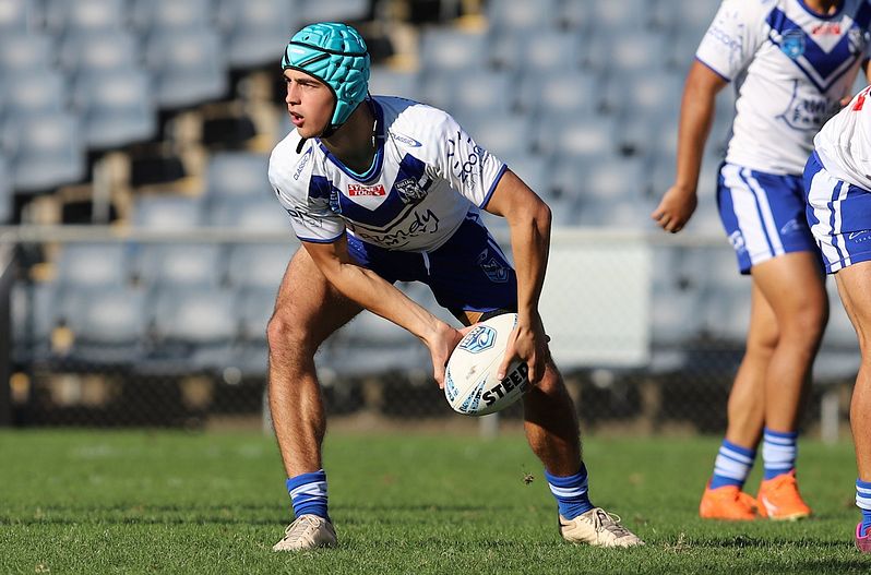 HMC Elimination Final BULLDOGS vs RAIDERS